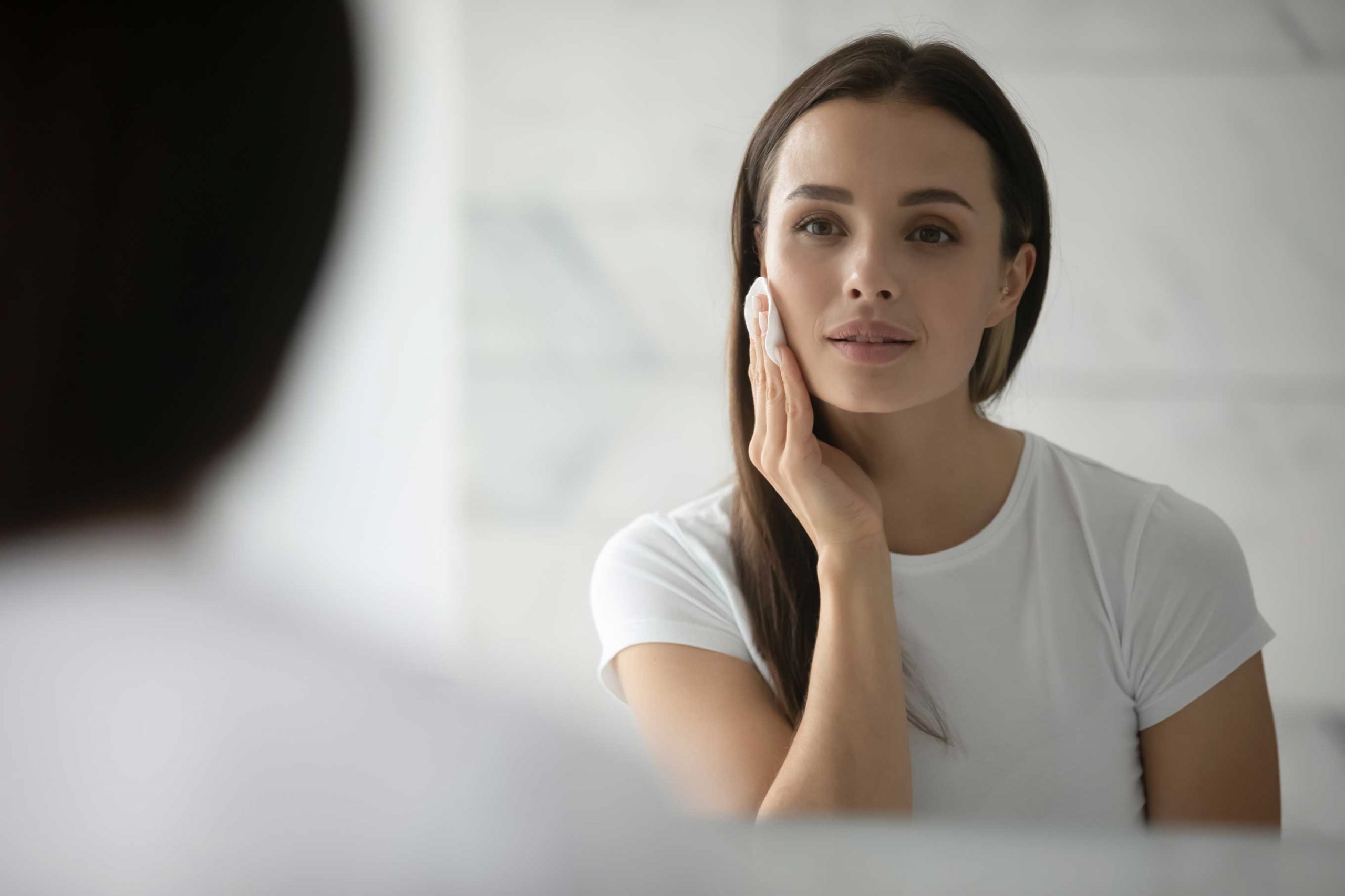 What is a skin tag and how it can be removed with the Lamprobe radio frequency?