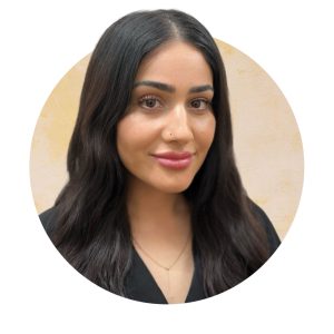 ILC Benazer Bakhtani